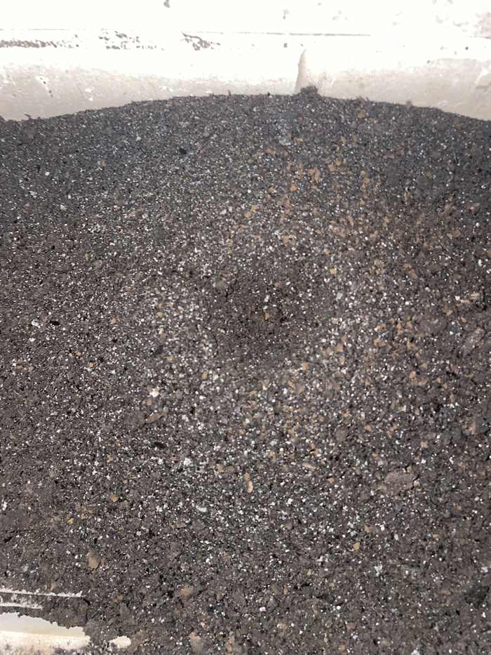 Creosote and soot buildup removed during chimney cleaning in Dallas, TX